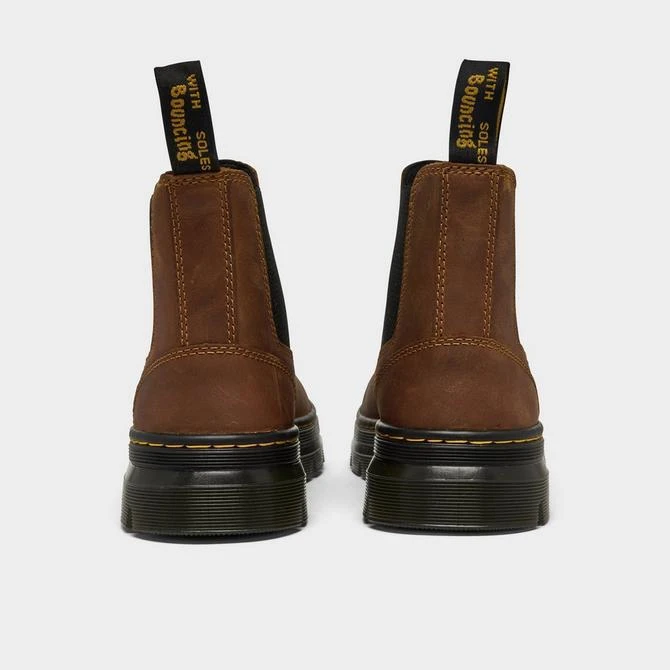 DR. MARTENS Women's Dr. Martens Embury Chelsea Boots 7