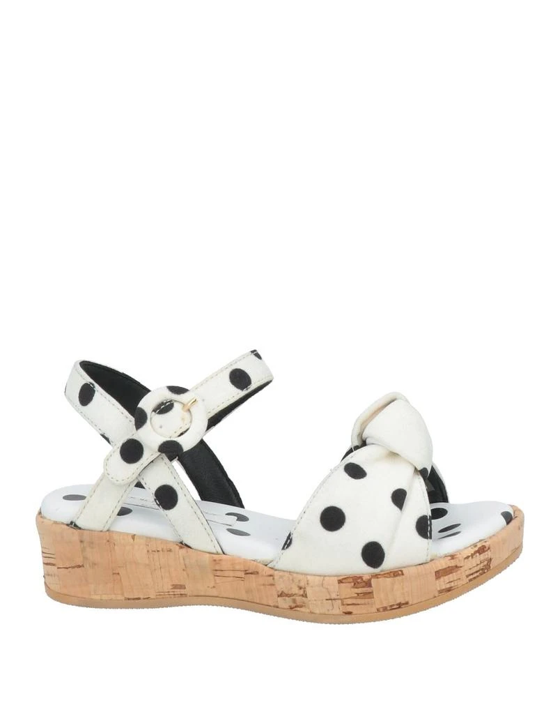 Dolce 
Gabbana Sandals