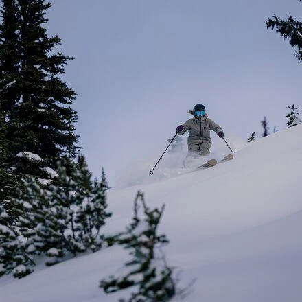 Helly Hansen Aurora Infinity Shell Jacket - Women's 10