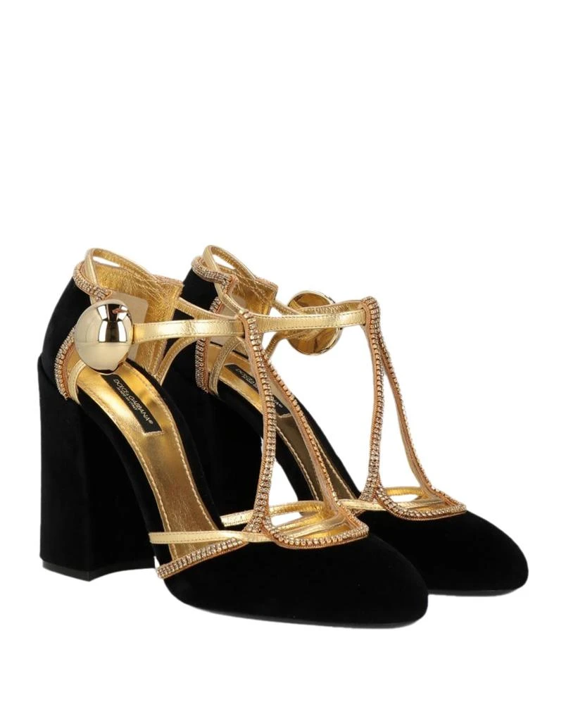 Dolce
Gabbana Pump 2