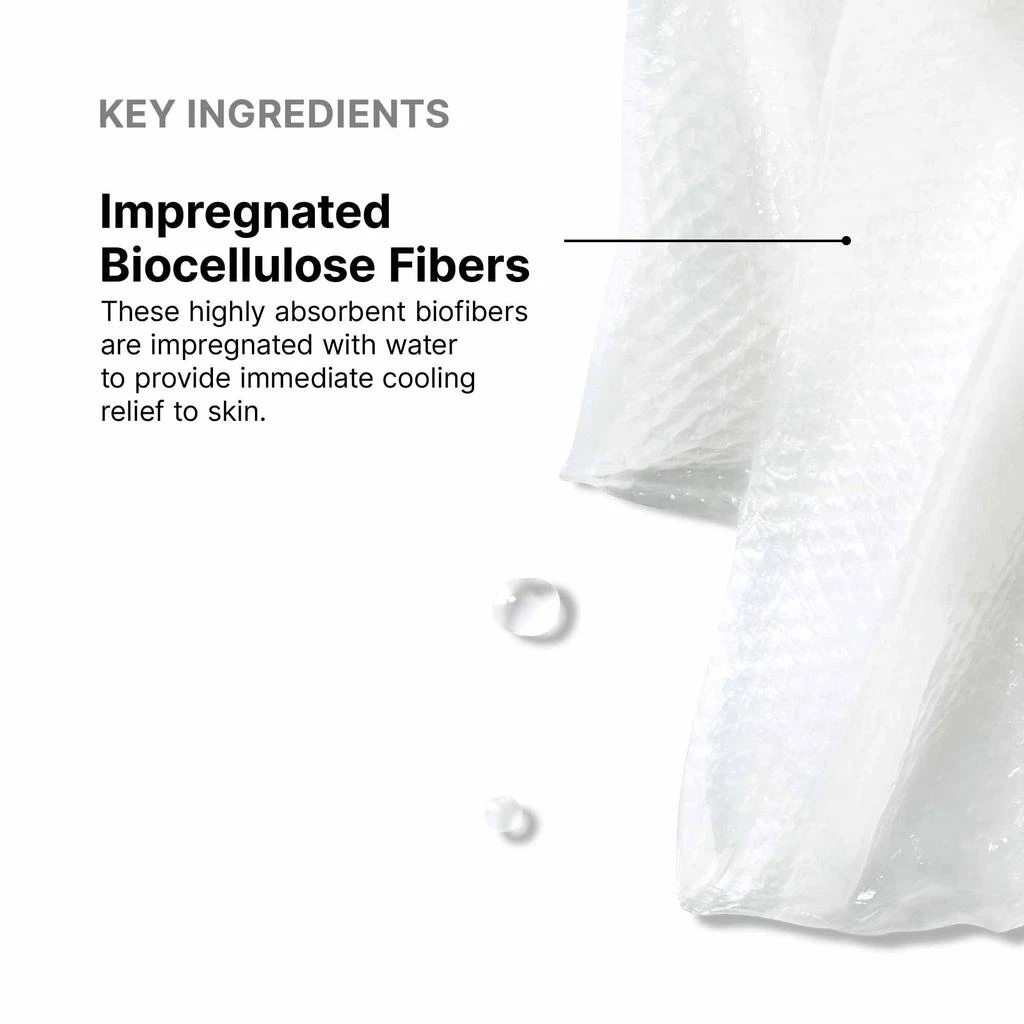 SkinCeuticals SkinCeuticals Biocellulose Restorative Sheet Mask 3