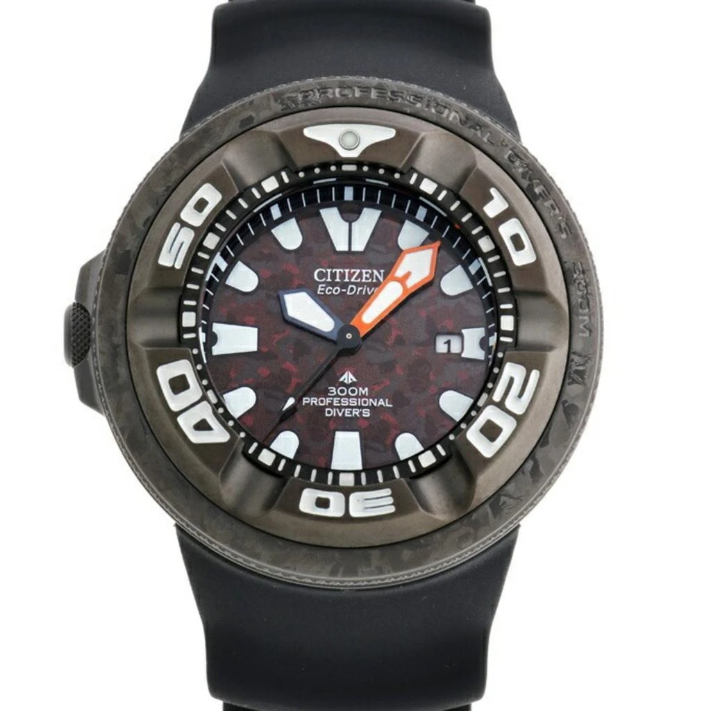 Citizen Promaster Stainless Steel Wristwatch (Pre-Owned) 3
