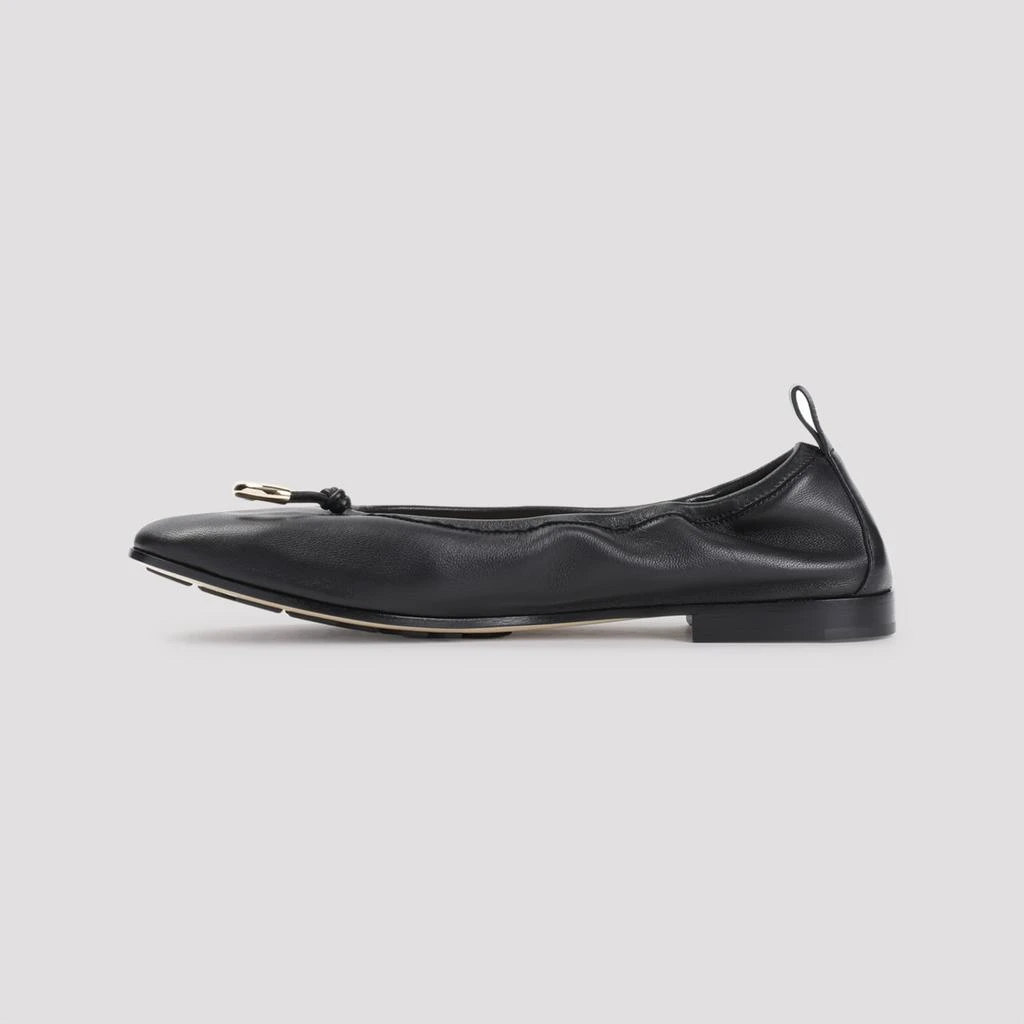 Giorgio Armani Ballerina 4