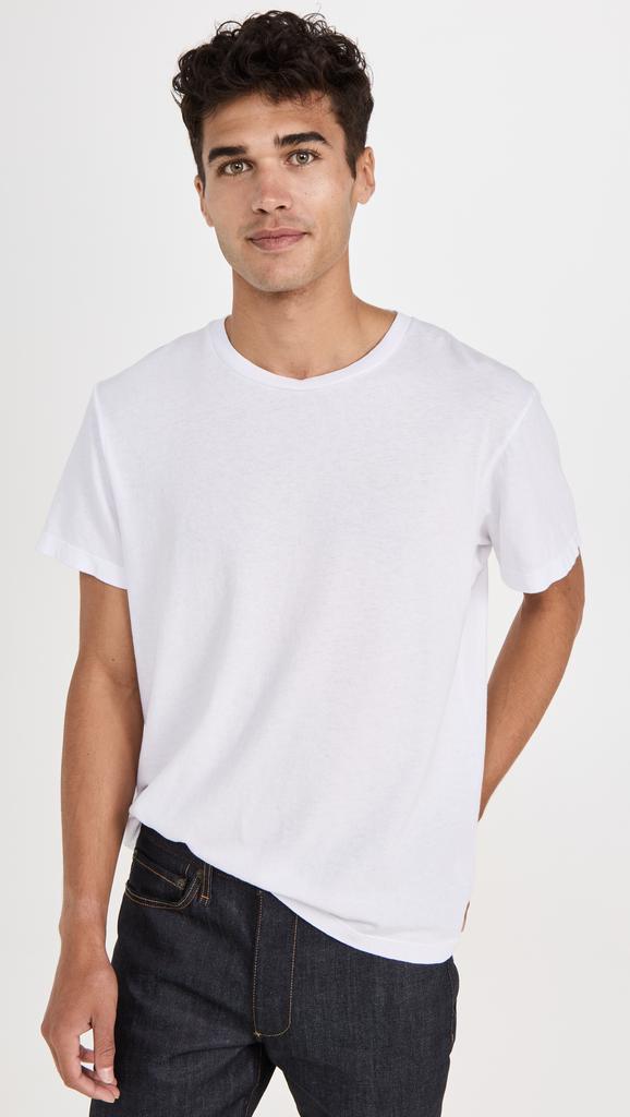 Nili Lotan Bradley Tee