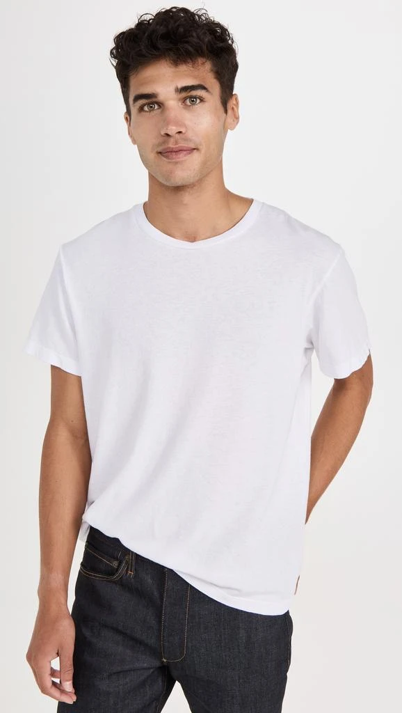 Nili Lotan Bradley Tee 1