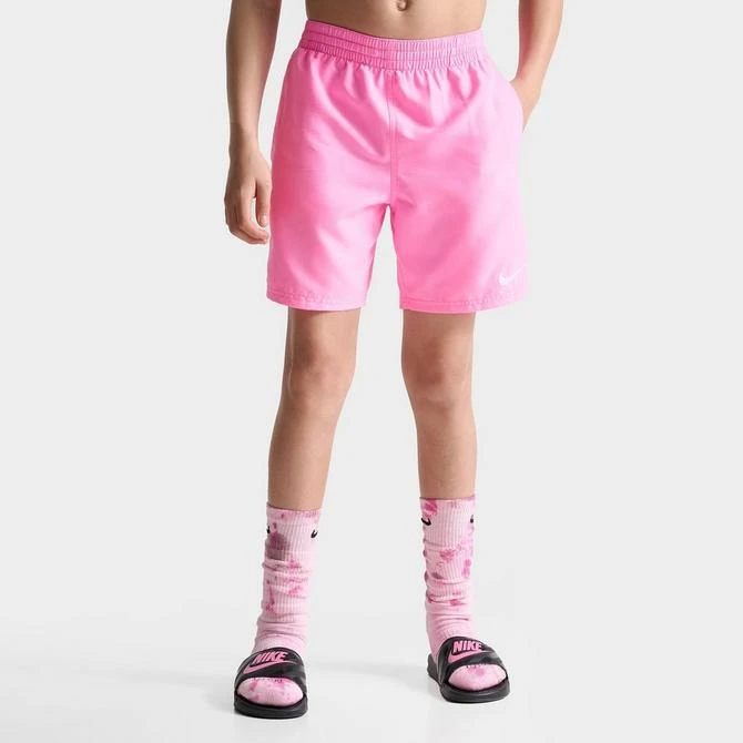 NIKE Boys' Nike Essential Lap Shorts 3