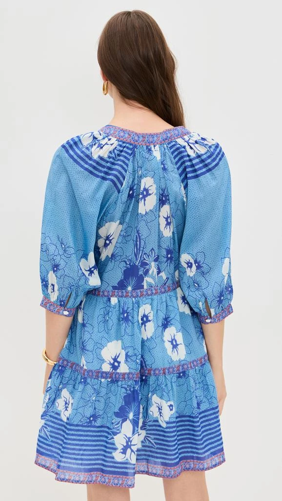 BELL Clara Mini Dress 2