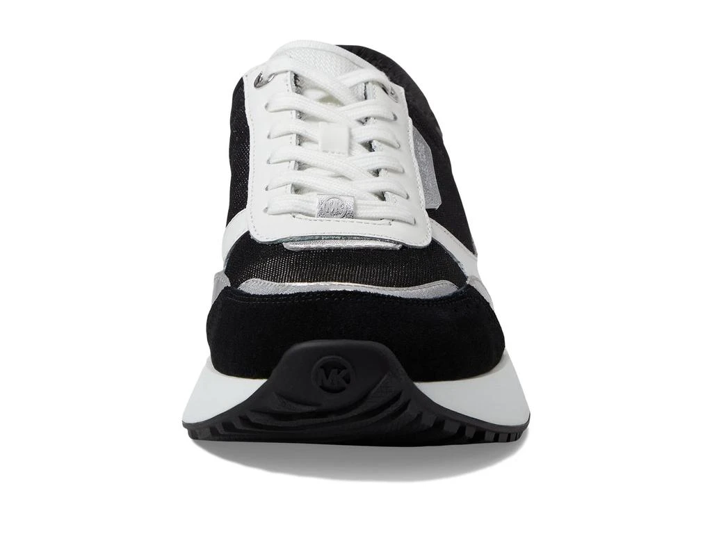 MICHAEL Michael Kors Flynn Trainer 6