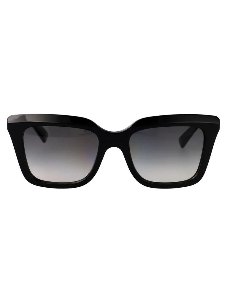 Alexander McQueen Alexander McQueen Sunglasses 1