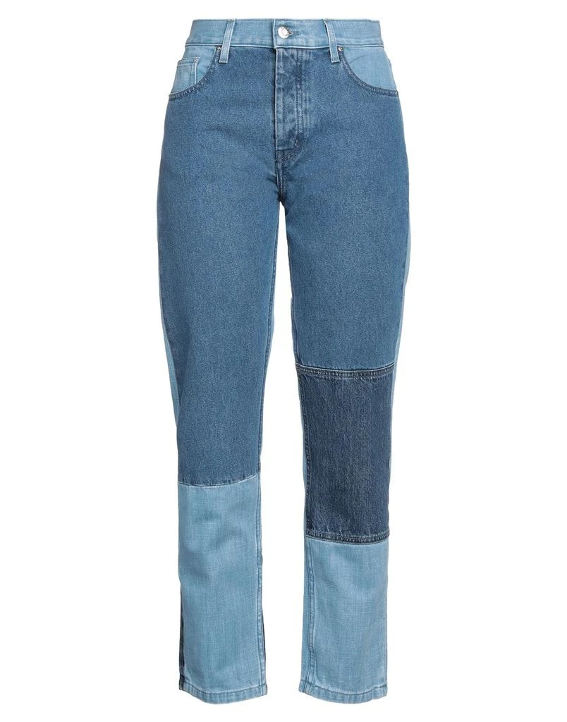 Helmut Lang Denim pants 1