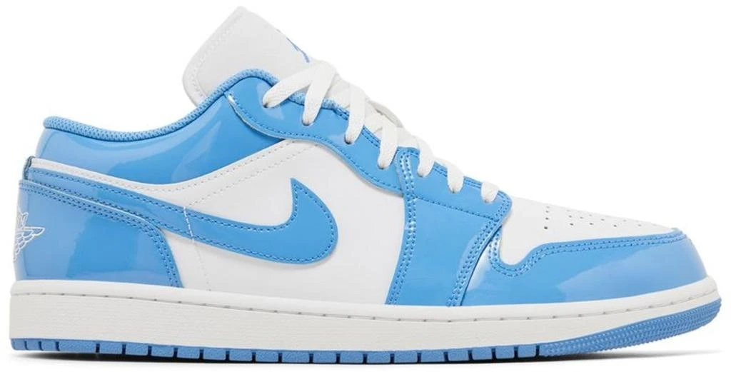 Jordan 1 Low SE White Legend Blue 1