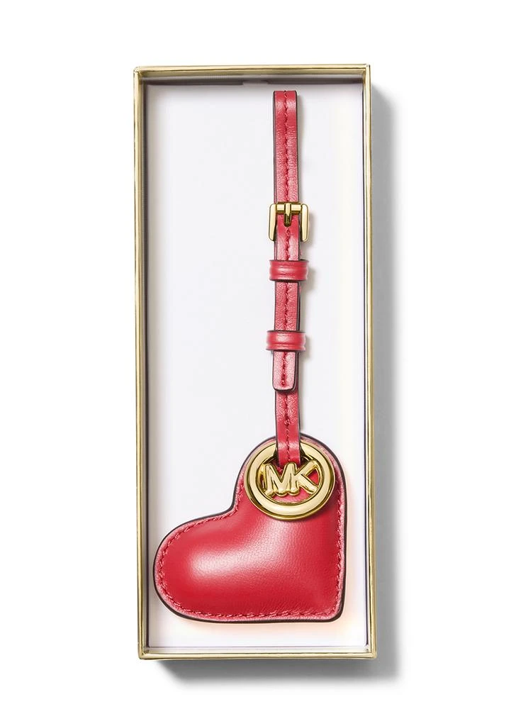 Michael Kors Charms Novelty Heart Charm 2