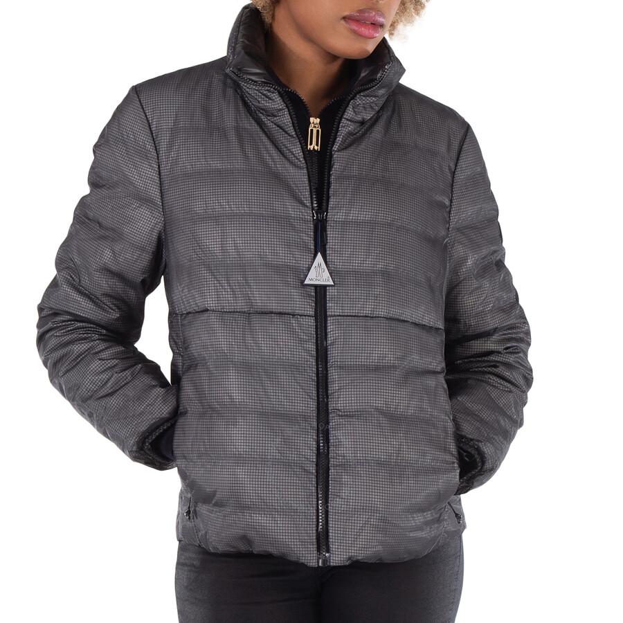 Moncler Onoz Down Long Sleeve Jacket