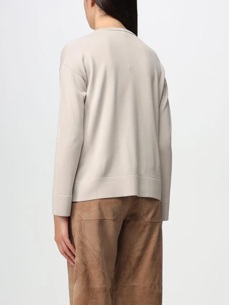 'S Max Mara S Max Mara pullover in virgin wool 3