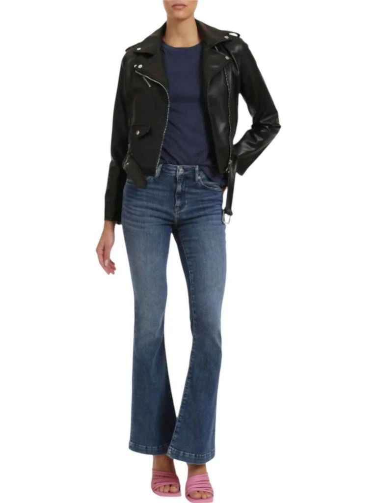 Mavi Jeans Mavi - Sydney Flare Jeans 4