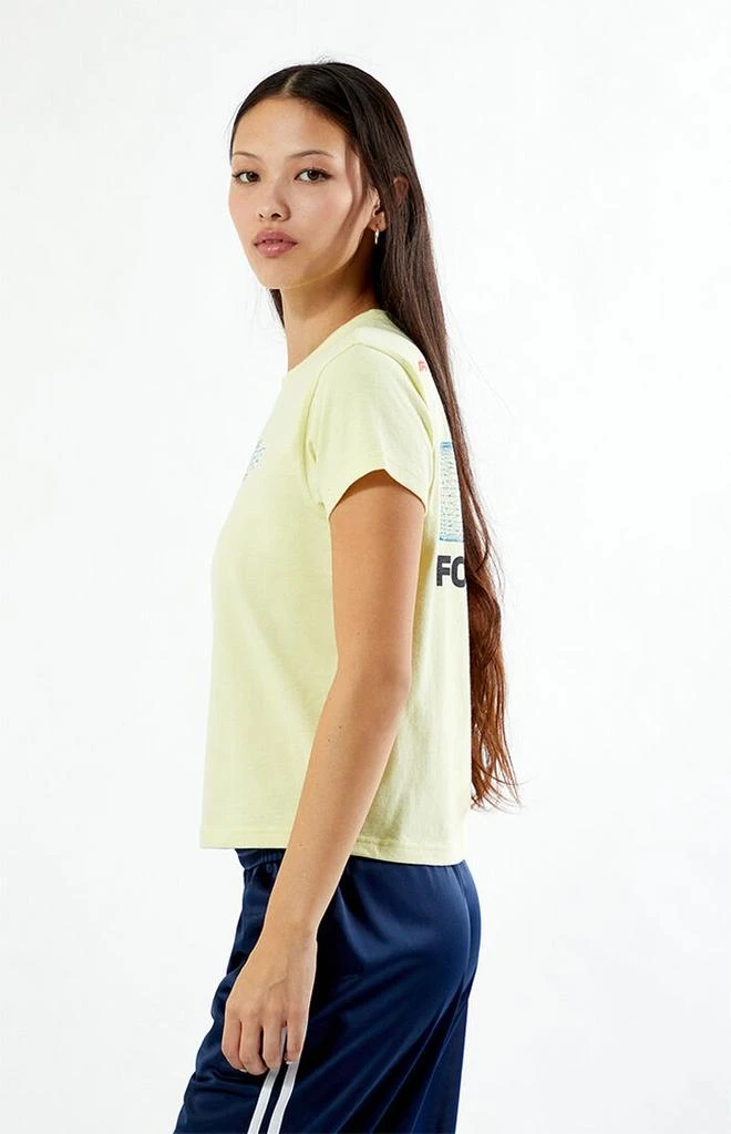 Formula 1 x PacSun F1 Las Vegas Mini T-Shirt 4