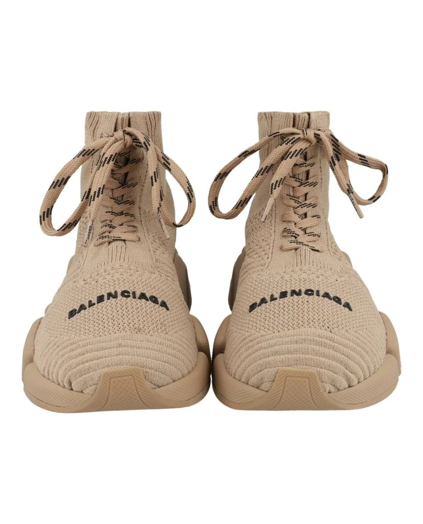 Balenciaga Speed 2.0 Lace-Up High-Top Sneakers 5