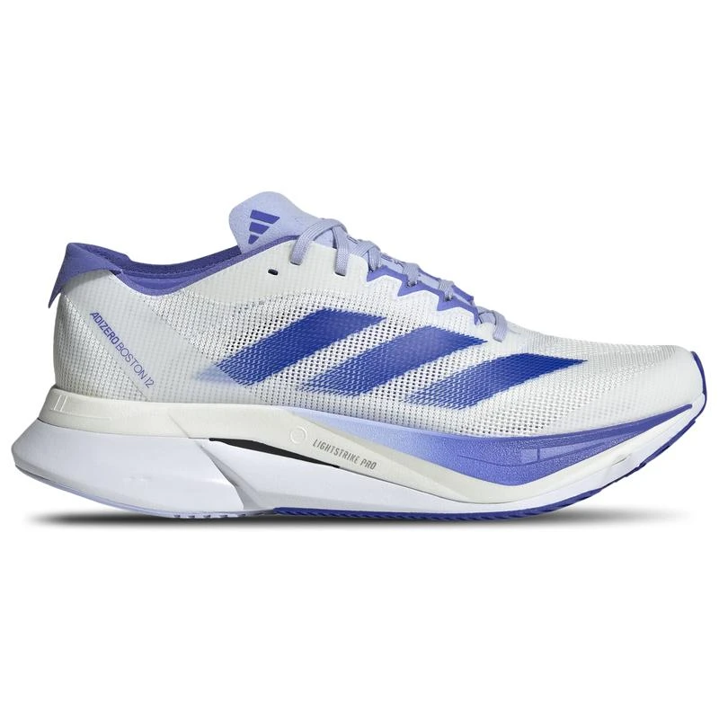 Adidas adidas adiZero Boston 12 - Women's 1