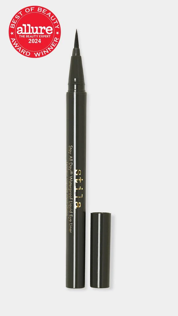 Stila Stay All Day Waterproof Liquid Eye Liner 1