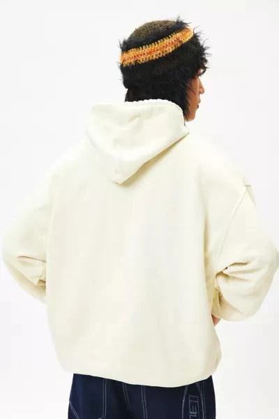 Urban Outfitters Unbearable Embroidered Hoodie Sweatshirt 3
