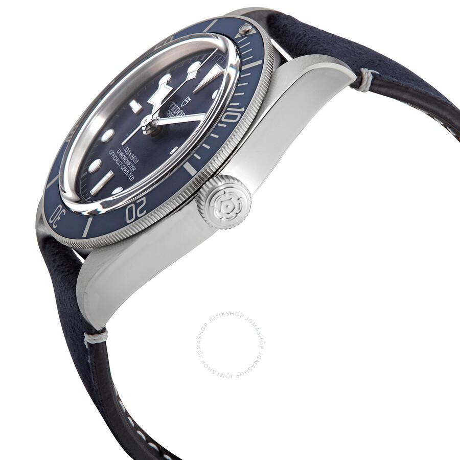 Tudor Black Bay Fifty-Eight Automatic Blue Dial Men's Watch M79030B-0002