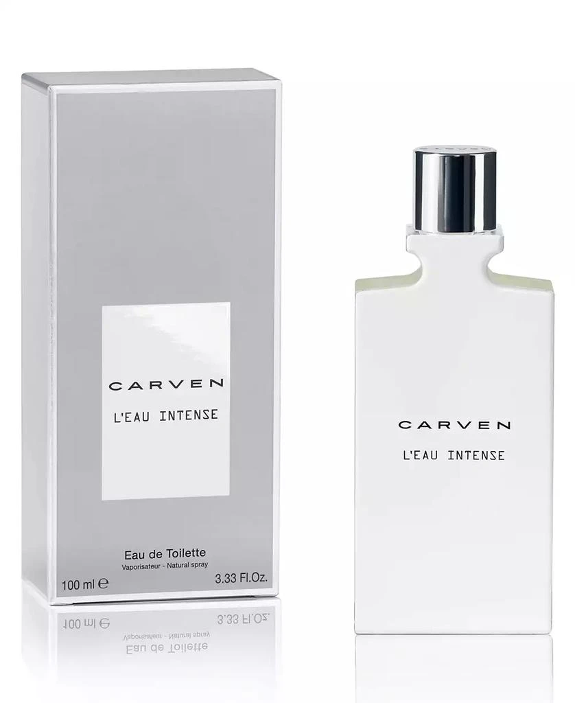 Carven L'Eau Intense Eau de Toilette, 1.7 oz 1