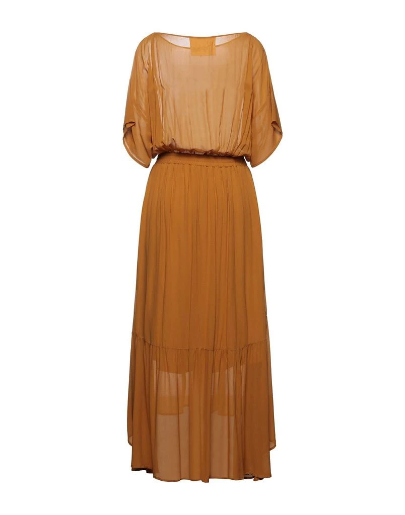 8PM Long dress 2