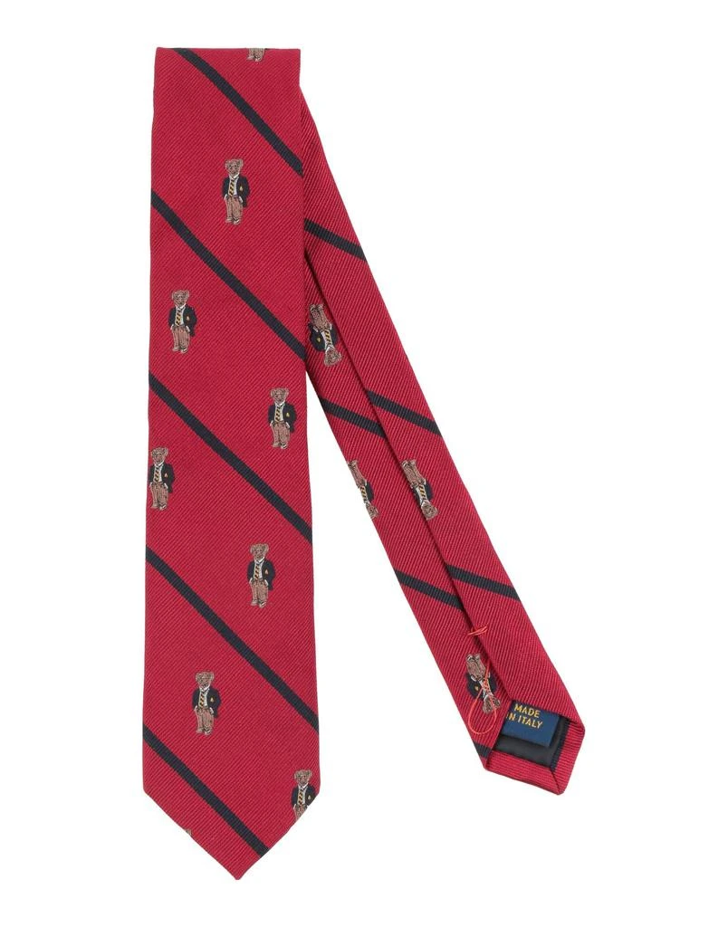 Ralph Lauren Ties and bow ties