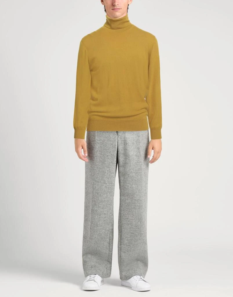 Zanone Turtleneck 2