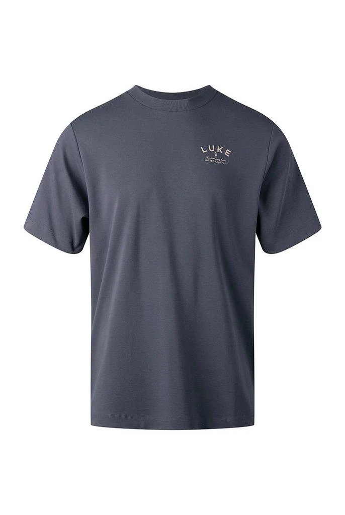 Luke 1977 Drayton relaxed fit t-shirt 1