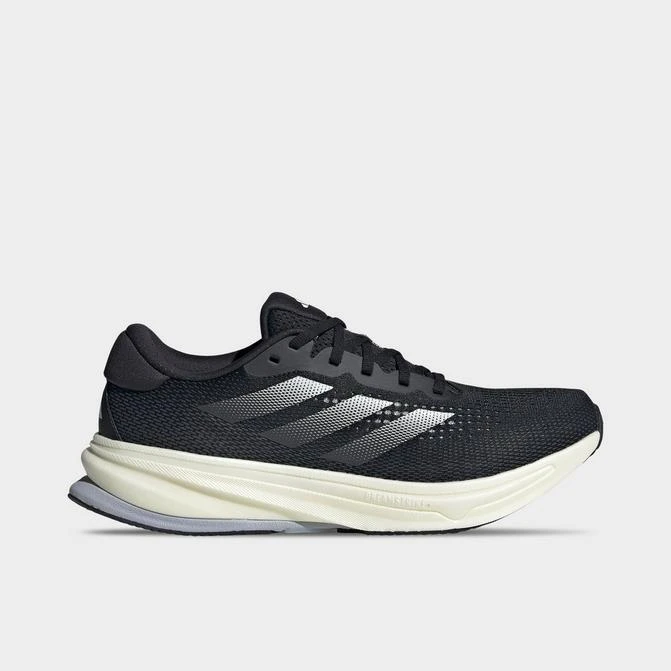 Adidas Men's adidas Supernova Rise Dreamstrike+ Running Shoes (Wide Width) 1