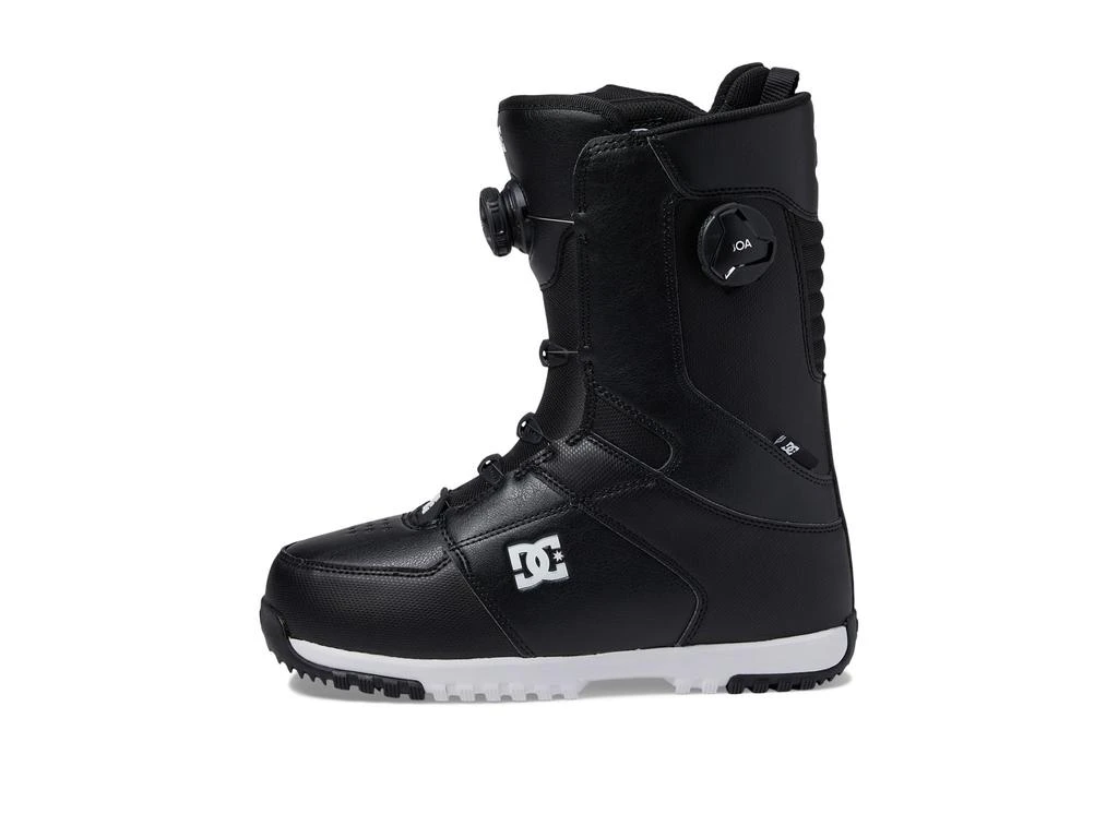 DC Control Dual BOA Snowboard Boots 4