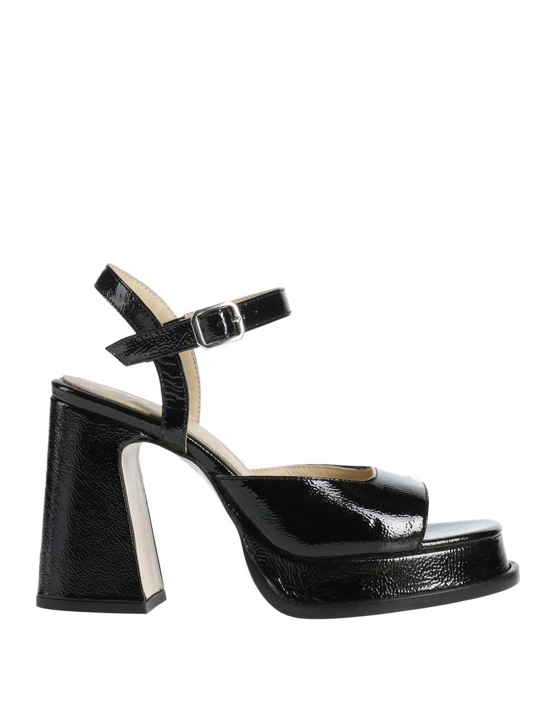 Souliers Martinez Sandals