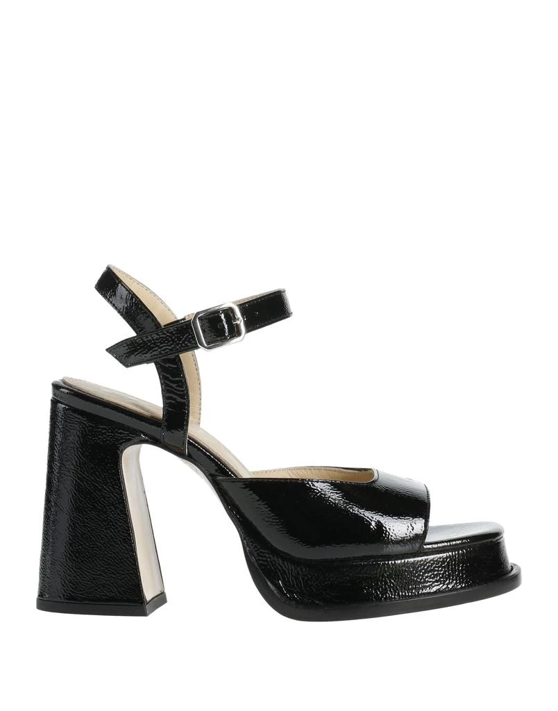 Souliers Martinez Sandals 1