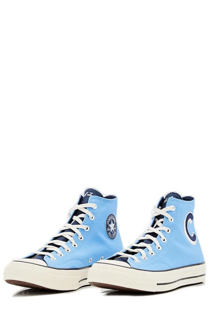Converse Converse Chuck 70 High Lace-Up Sneakers 3