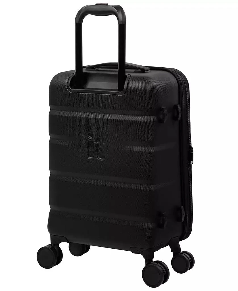 it luggage Evolving 21" Hybrid Hardside 8-Wheel Expandable Carry-On Luggage 2