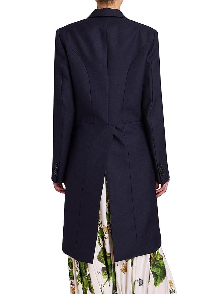 Loewe Oversized Tuxedo Jacket 5