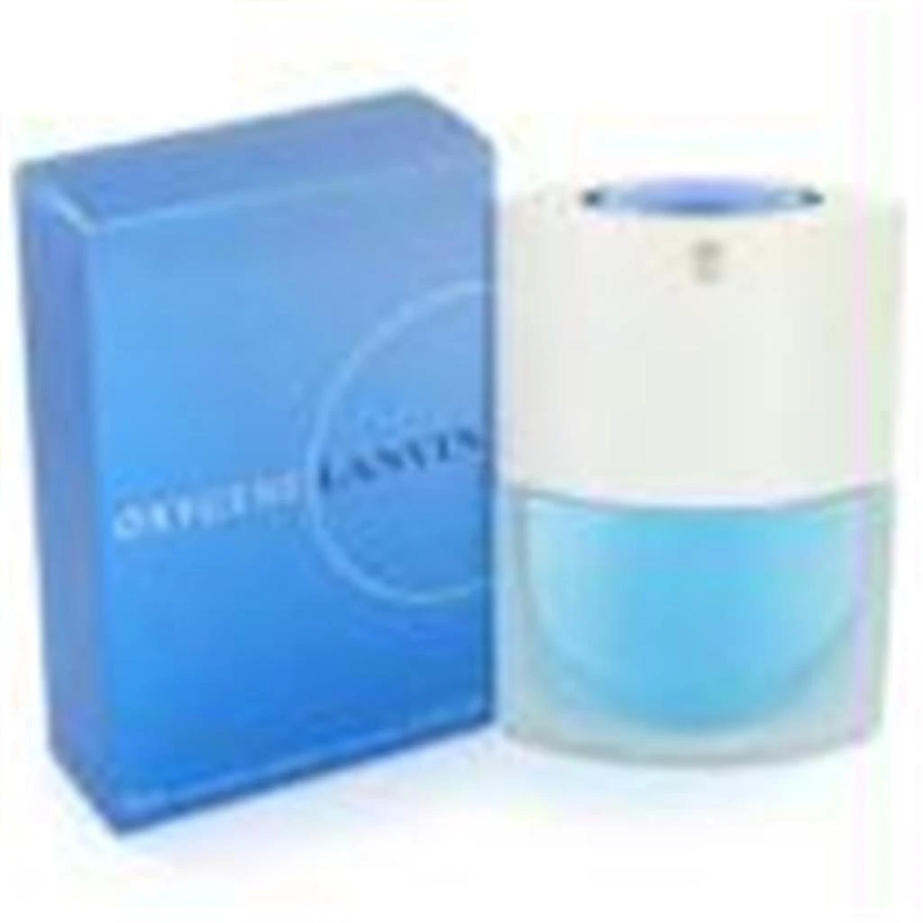 Lanvin OXYGENE by  Eau De Parfum Spray 1.7 oz 1