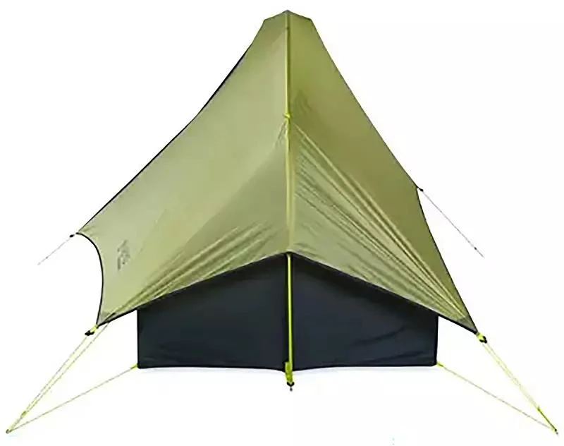 NEMO NEMO Hornet OSMO Ultralight 1 Person Backpacking Tent 7