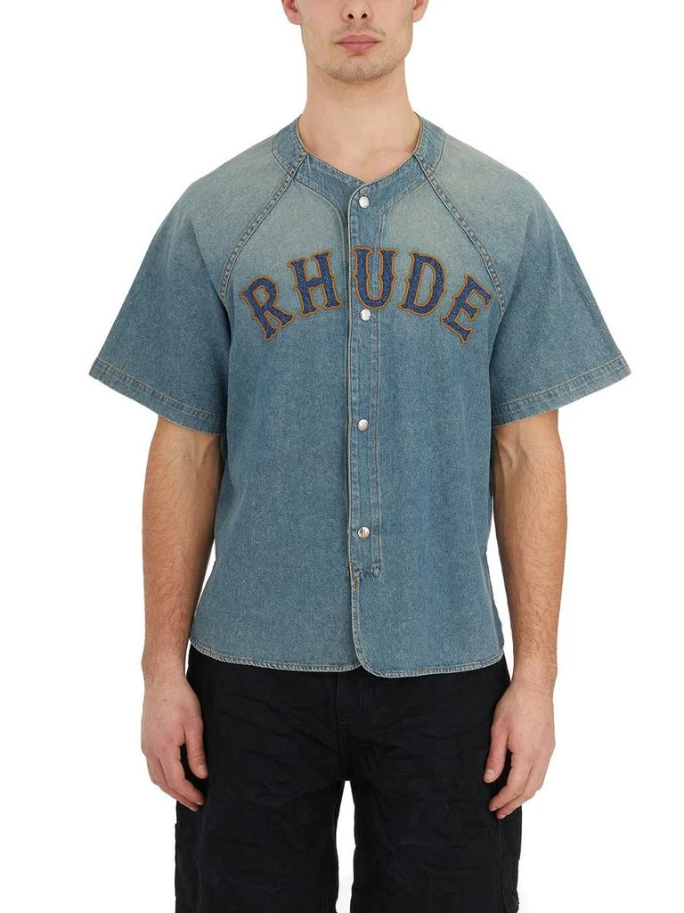 Rhude Rhude Shirts 1