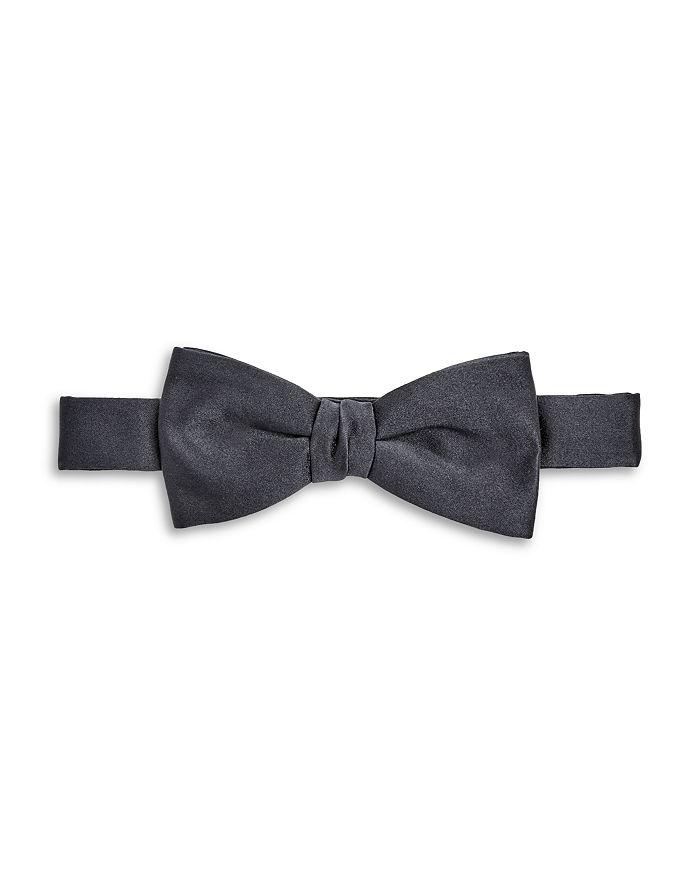 Lanvin Palace Silk Pre Tied Bowtie