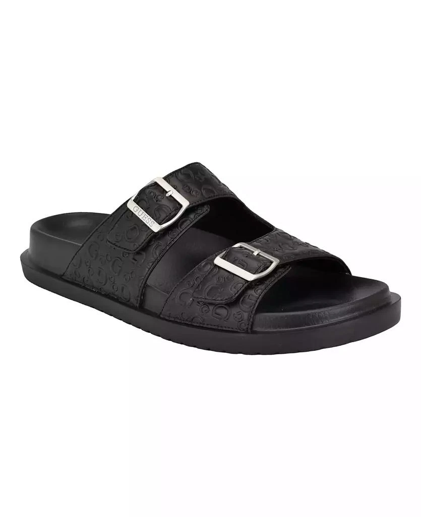 Slip-On Sandals (VERONE) Slip-On Sandals (VERONE)