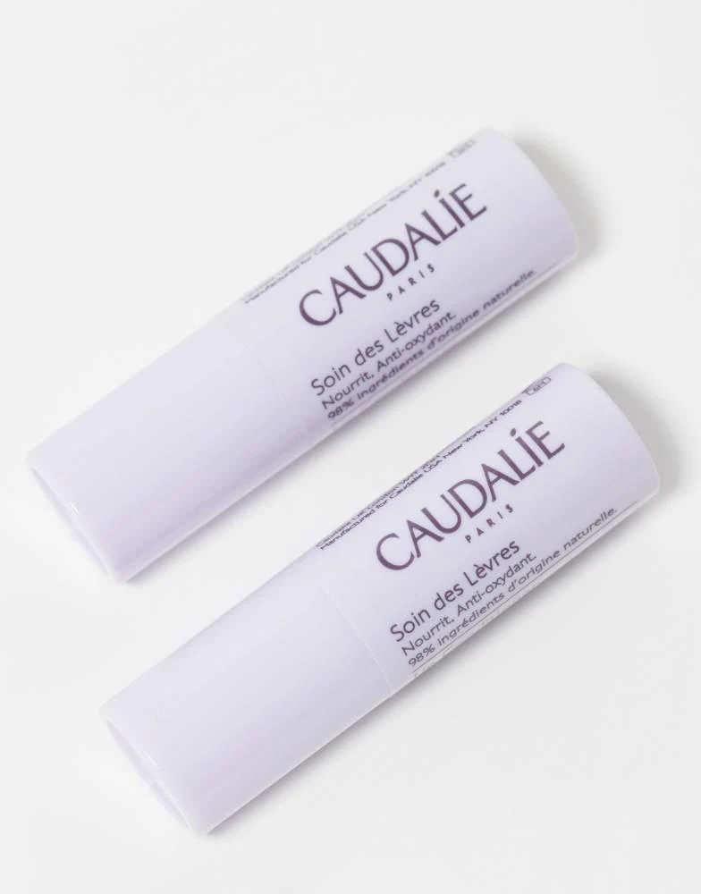 Caudalie Caudalie Lip Conditioner Duo - 36% Saving 4