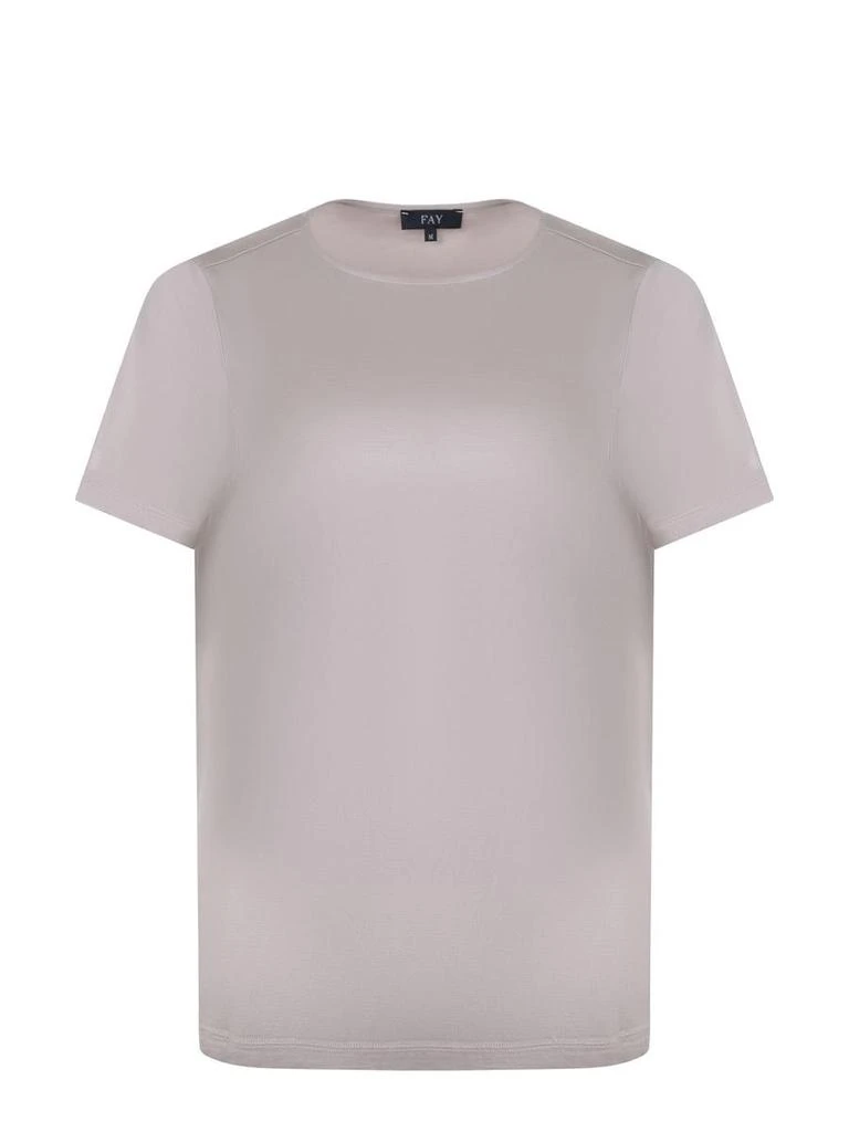 FAY Fay  T-Shirts And Polos 1
