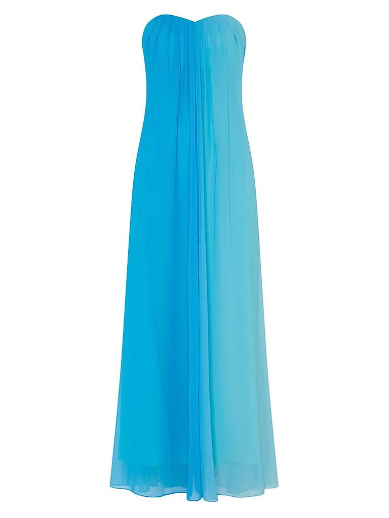 Milly Sunset Striped Sweetheart Maxi Dress - Dresses & Skirts - Compare  Prices from 5+ Stores - BeyondStyle