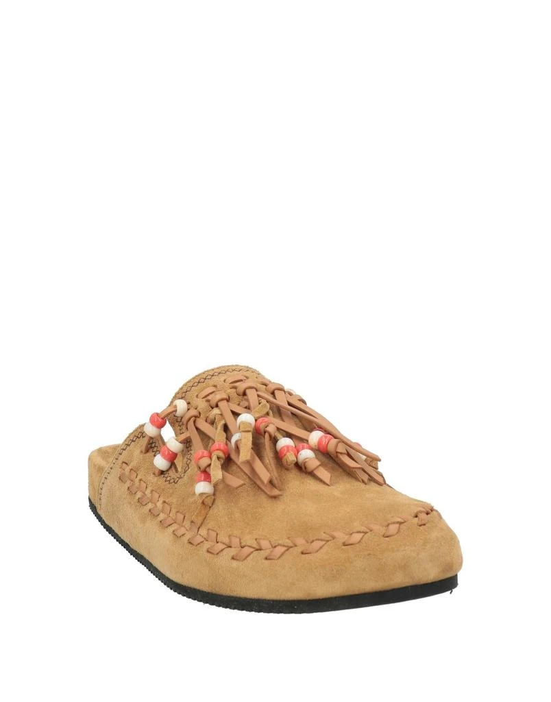 ALANUI Mules and clogs 2