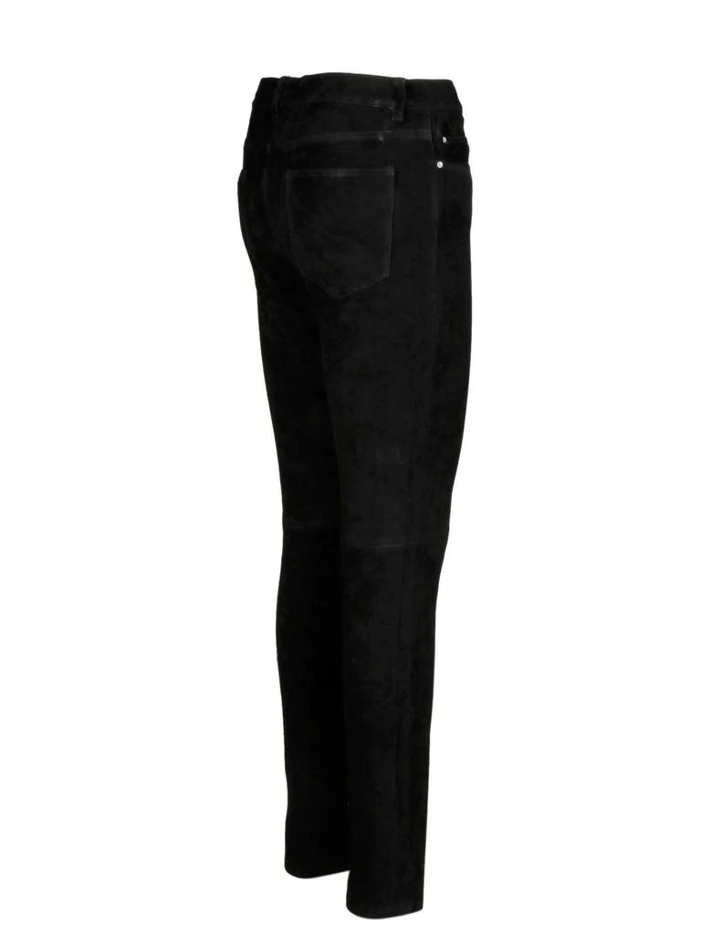 IRO Iro Button-Up Skinny Pants 3