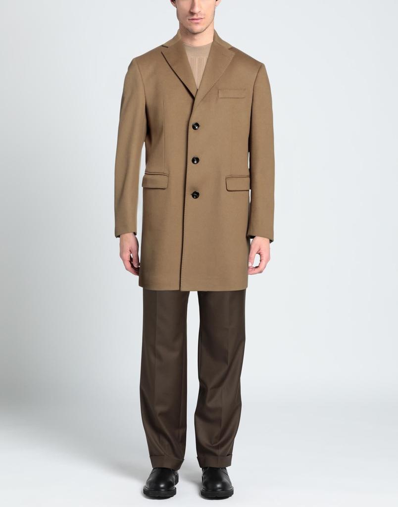 CRISTIANO BARBIERI Coat