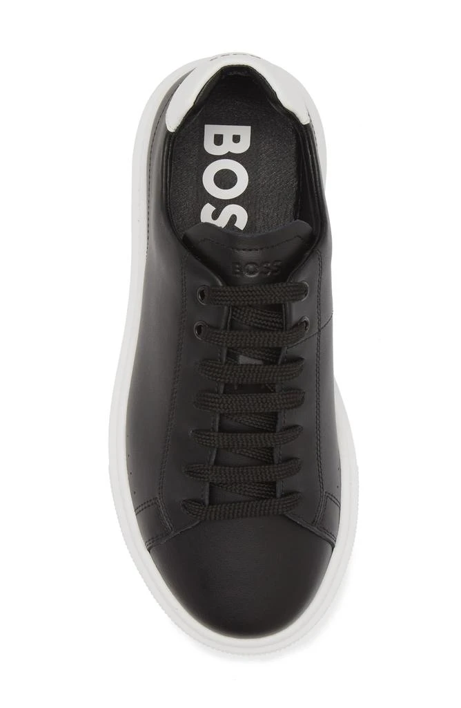 Hugo Boss Colyn Hybrid Leather Sneaker 5