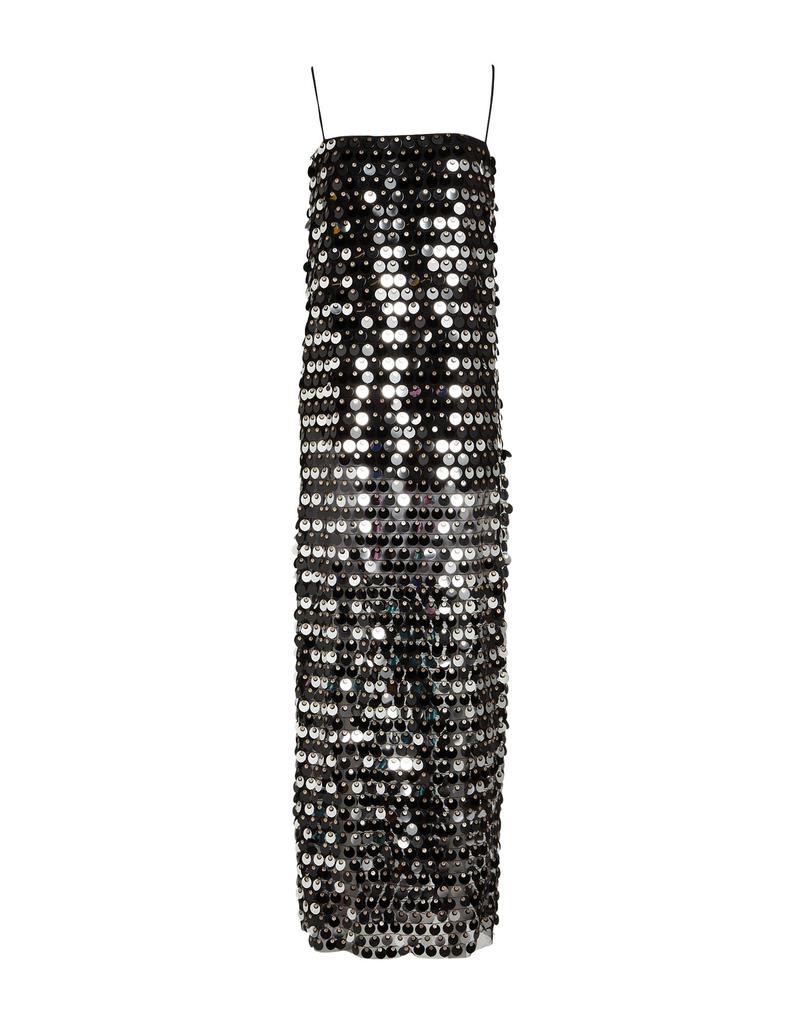 GAëLLE Paris Long dress